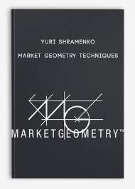 Market Geometry Techniques by Yuri Shramenko