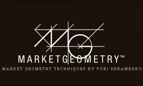 Market Geometry Techniques by Yuri Shramenko