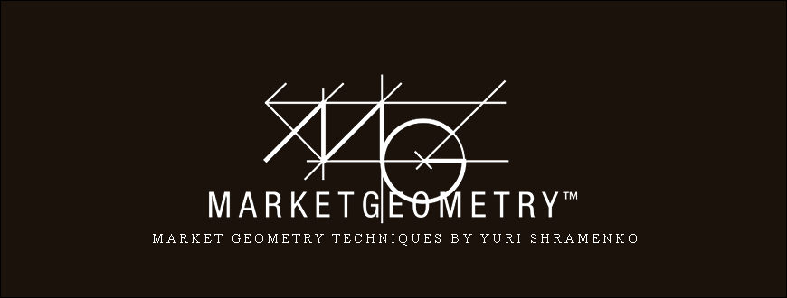 Market Geometry Techniques by Yuri Shramenko