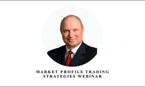 Market Profile Trading Strategies Webinar by Daniel Gramza