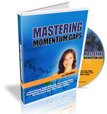 Mastering Momentum Gaps by Toni Hansen