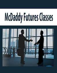 McDaddy Futures Classes