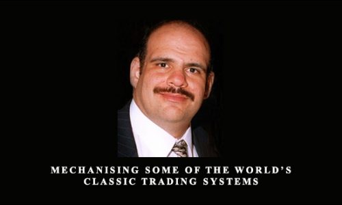 Mechanising Some of the World’s Classic Trading Systems by Murray Ruggiero