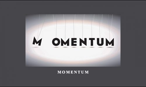 Momentum by Gary Smith