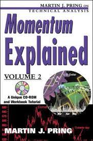 Momentum Explained. Vol.2 by Martin Pring