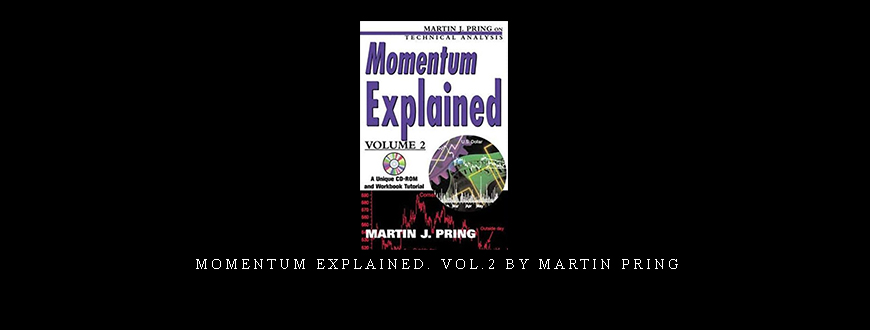 Momentum Explained. Vol