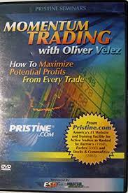 Momentum Trading by Pristine