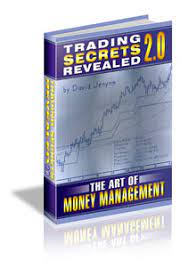 Money Mangement Secret Revealed by David Jenyns