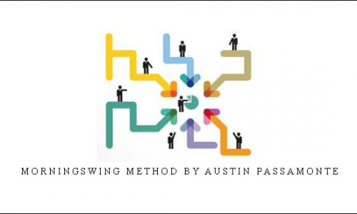 MorningSwing Method by Austin Passamonte