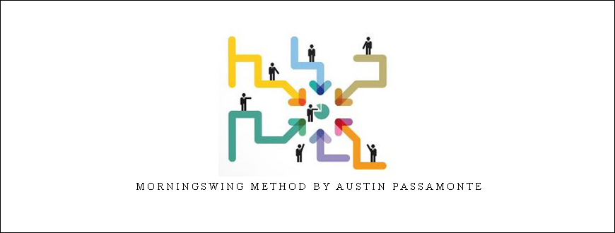 MorningSwing Method by Austin Passamonte