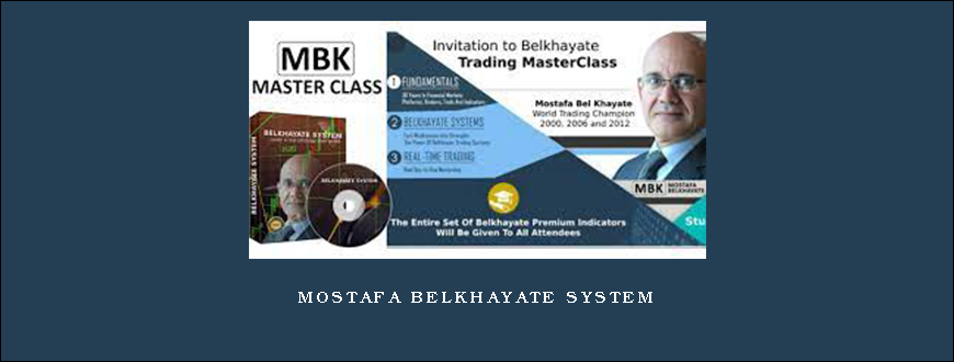 Mostafa Belkhayate System