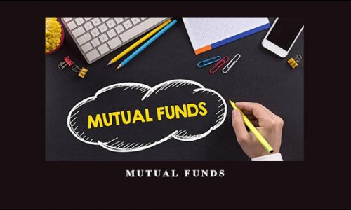 Mutual Funds by Charles Jones & Edwin Gill