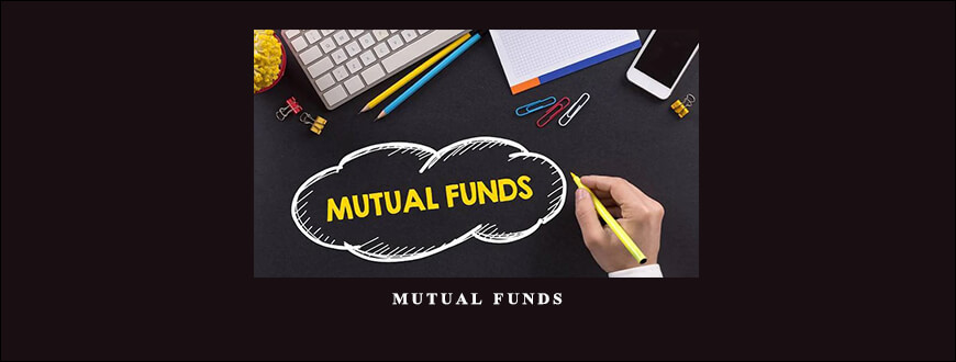 Mutual Funds by Charles Jones & Edwin Gill