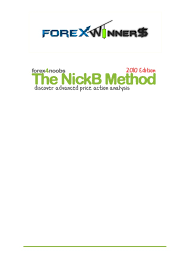 NickB Complete Course & Free Section 2010 (forex4noobs.com)