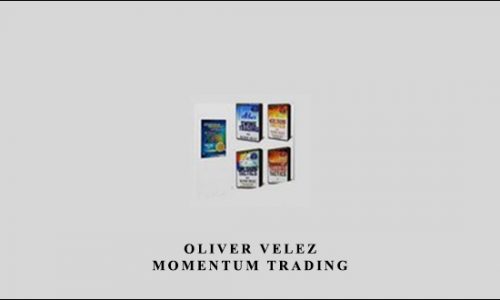 Oliver Velez – Momentum Trading by Pristine