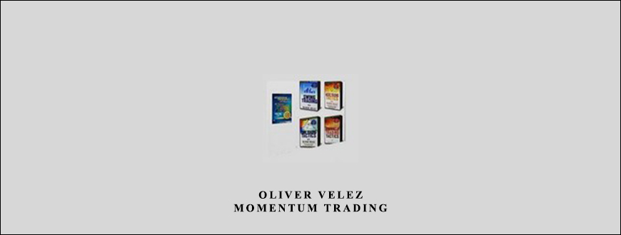 Momentum Trading by Pristine