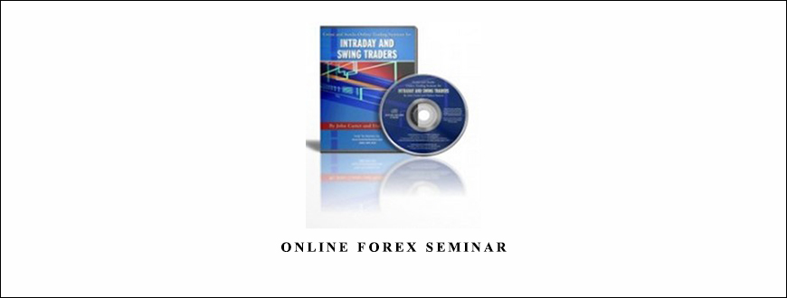 Online-Forex-Seminar-by-John-Carter-Hubert-Senters