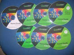 Optionetics 6 DVD Series Home Study Course by George Fontanills & Tom Gentile