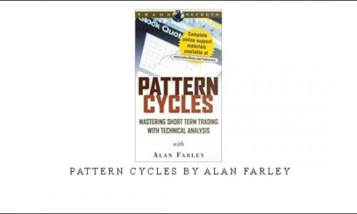 Pattern Cycles by Alan Farley