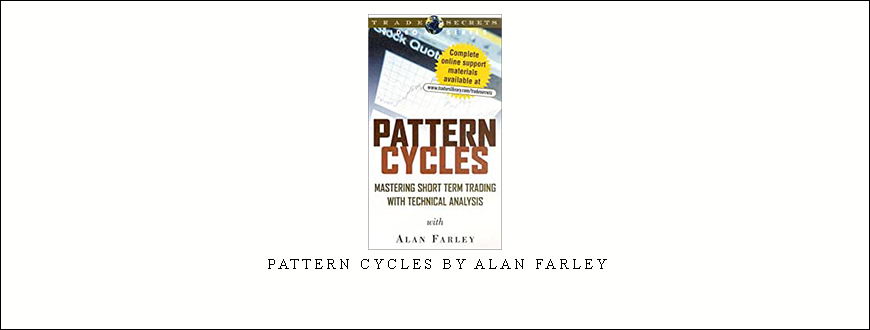 Pattern Cycles by Alan Farley