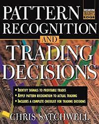 Pattern Recognition & Trading Decisions by Chris Satchwell