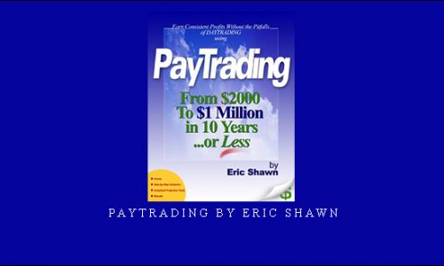 PayTrading by Eric Shawn