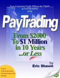 PayTrading by Eric Shawn