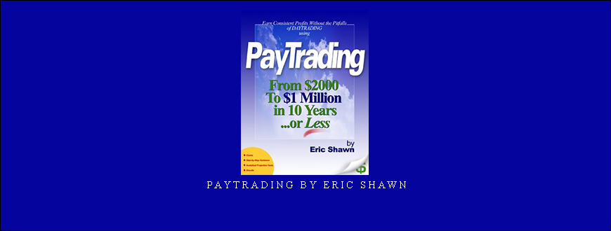 PayTrading by Eric Shawn