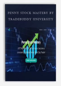 Penny Stock Mastery , TradeBuddy University, Penny Stock Mastery by TradeBuddy University