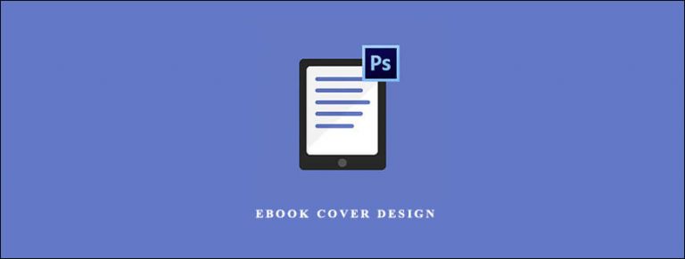 Phil Ebiner – eBook Cover Design