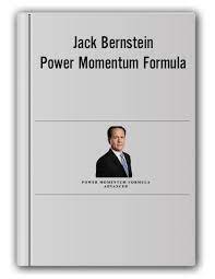 Power Momentum Formula Advanced by Jack Bernstein