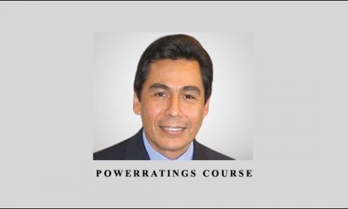 PowerRatings Course by Steven Primo