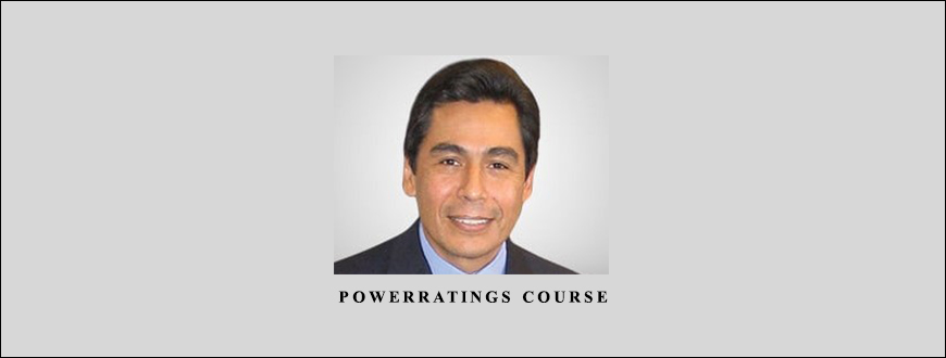 PowerRatings Course by Steven Primo