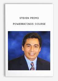 PowerRatings Course by Steven Primo