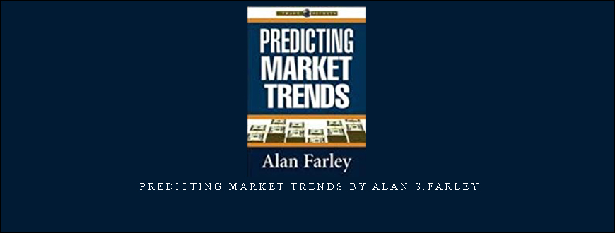 Predicting Market Trends by Alan S