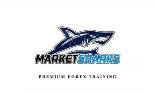 Premium Forex Training by Market Sharks