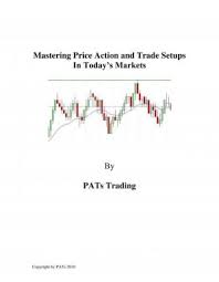 Price Action Trading Manual 2010