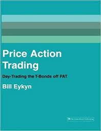 Price Action Trading by Bill Eykyn