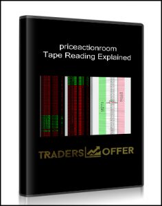 Priceactionroom , Tape Reading Explained, Priceactionroom - Tape Reading Explained