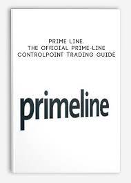 Prime Line. The Official Prime-Line ControlPoint Trading Guide