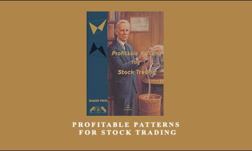 Profitable Patterns for Stock Trading by Larry Pesavento