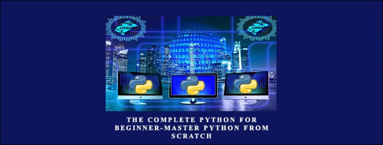 Python Tkinter Masterclass ,Learn Python GUI Programming, Python Tkinter Masterclass - Learn Python GUI Programming