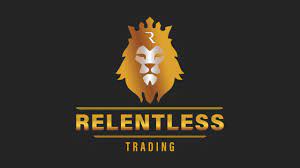 Rayn Relentless – Relentless Trading Course Advanced