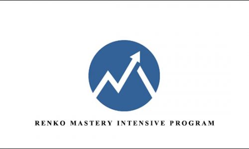 Renko Mastery Intensive Program by Basecamp