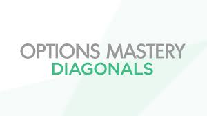 Rise2learn – Options Mastery #5- Diagonals