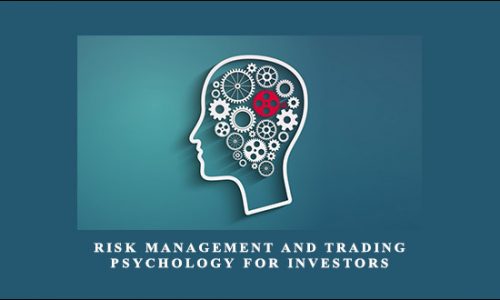 Risk Management and Trading Psychology for Investors by Damon Verial