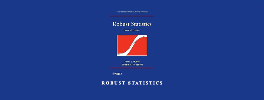 Robust-Statistics-by-Peter-J.Huber_