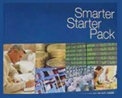 Safety in the Market. Smarter Starter Pack 1st Edition by David Bowden