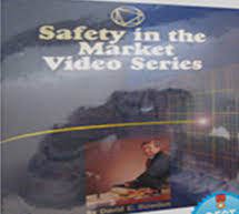 Safety in the Markets Video Series by David Bowden