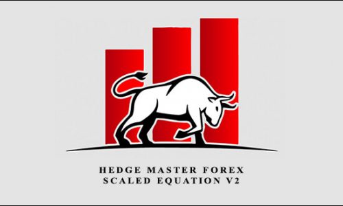 Hedge Master Forex. Scaled Equation v2